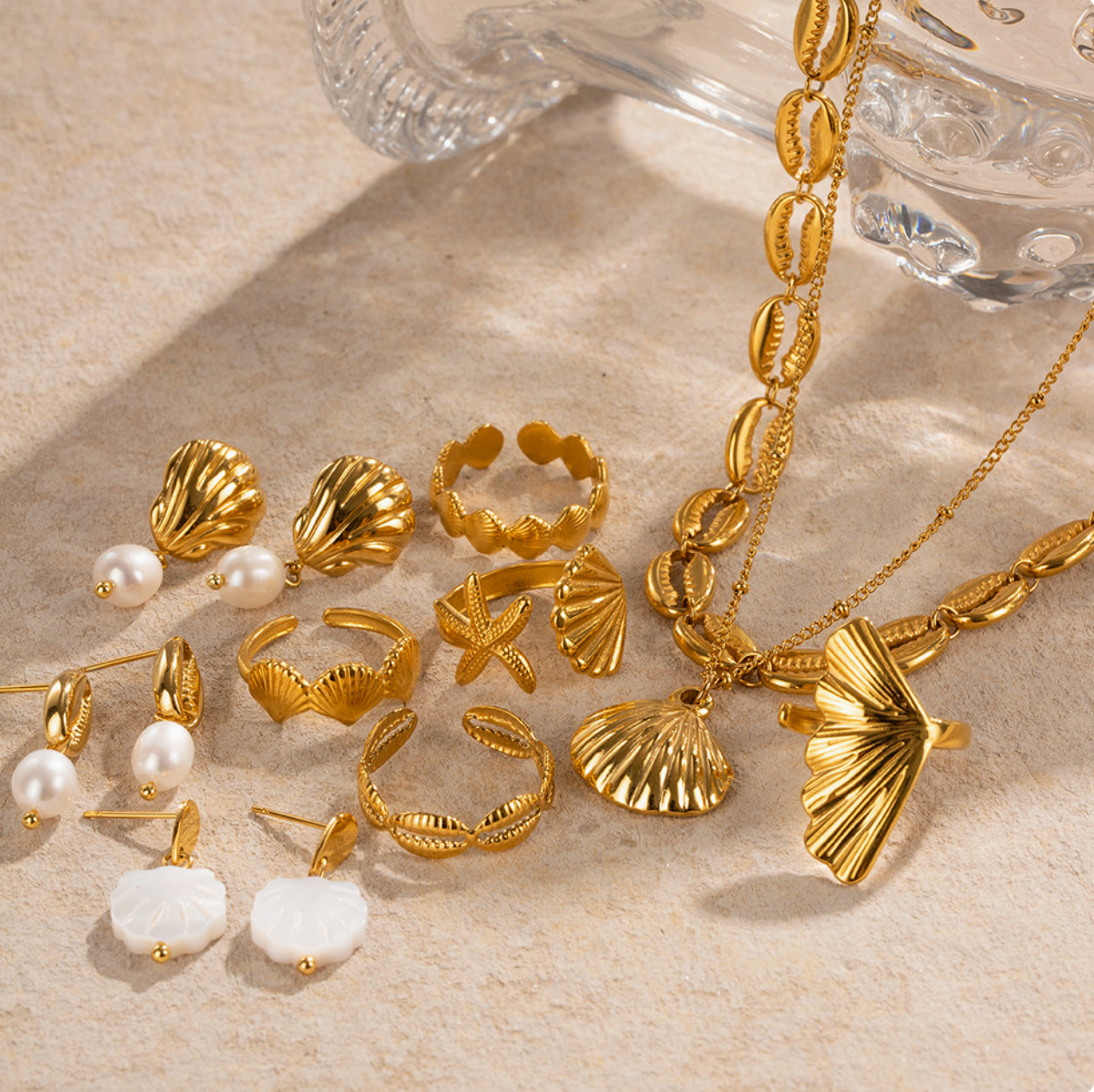 Summer Forever Collection