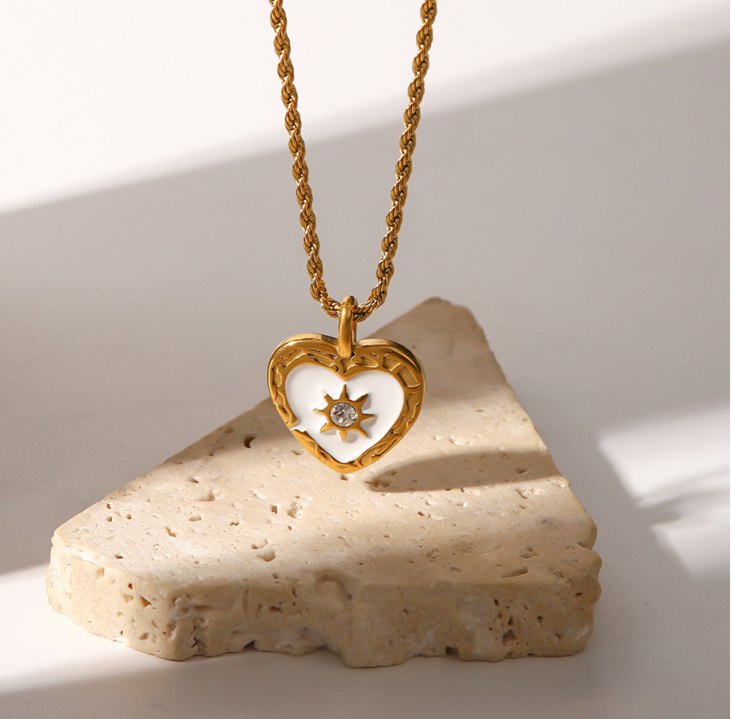 Always Love Necklace